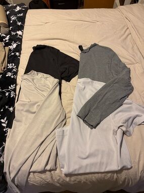 Lululemon Men’s Tshirts - 4